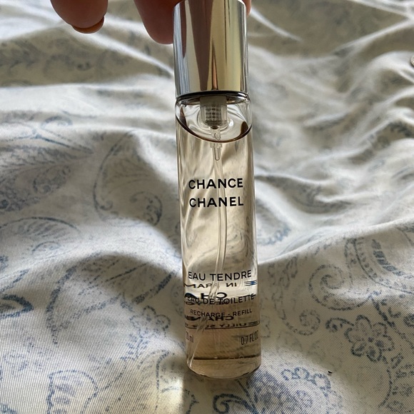 Chance by Chanel travel size refills - Picture 2 of 2